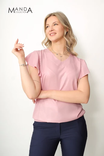 Mályva felső 